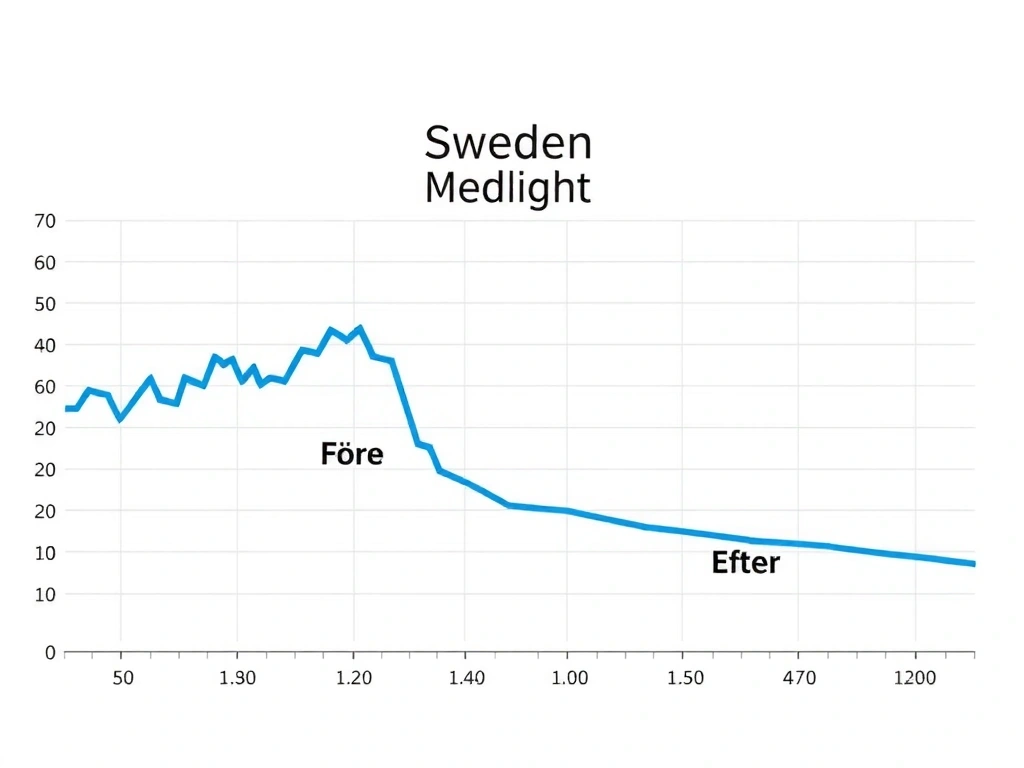 Energinivåer under dagen