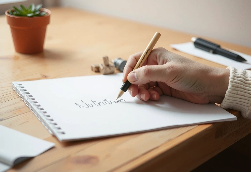 Anteckningar från konsultation